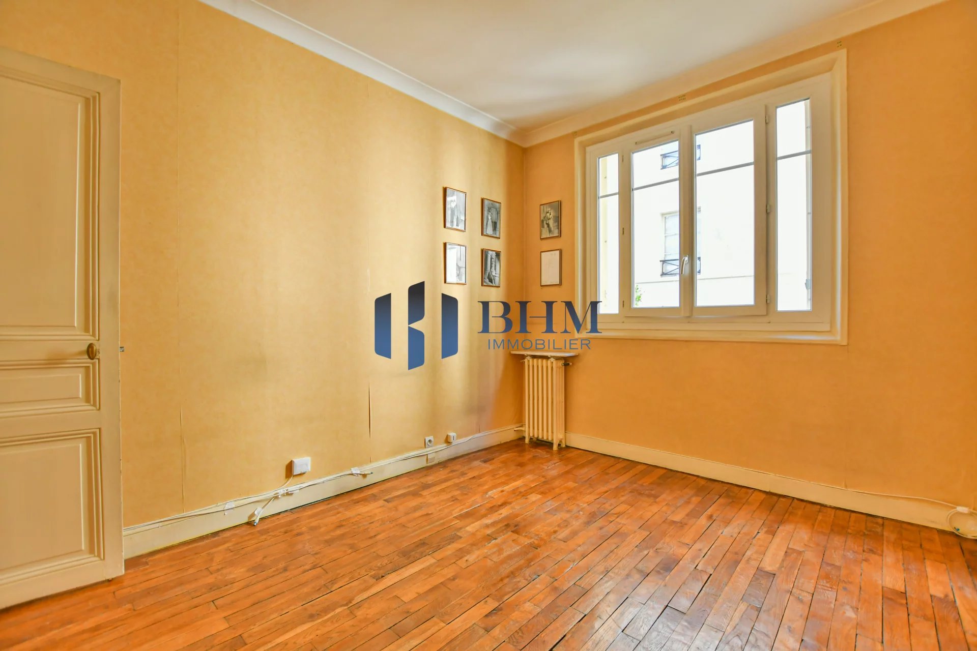 Appartement 2 pièces – 92200 Neuilly sur Seine
